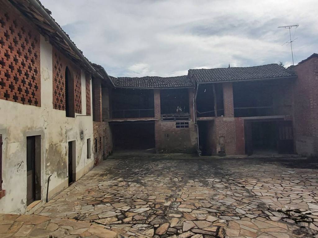 Rustico / casale a Fubine monferrato - Foto 4