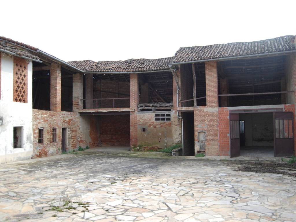 Rustico / casale a Fubine monferrato - Foto 5