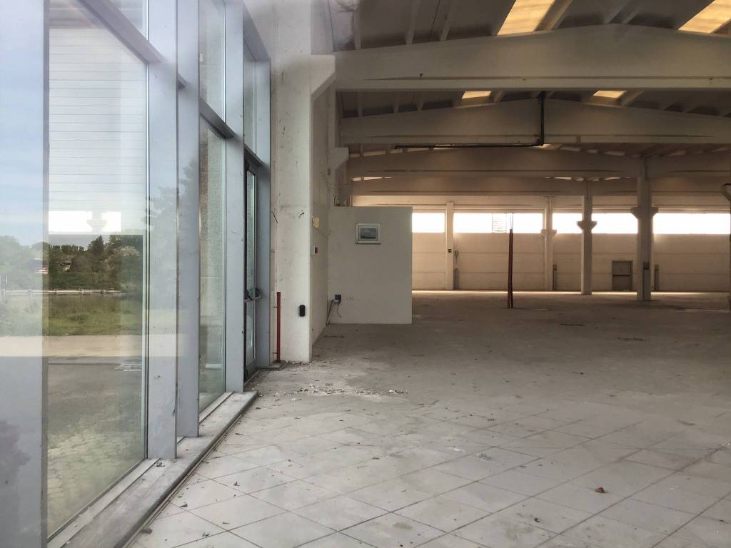 Immobile a Vercelli in Via Trino, 200 - Foto 3
