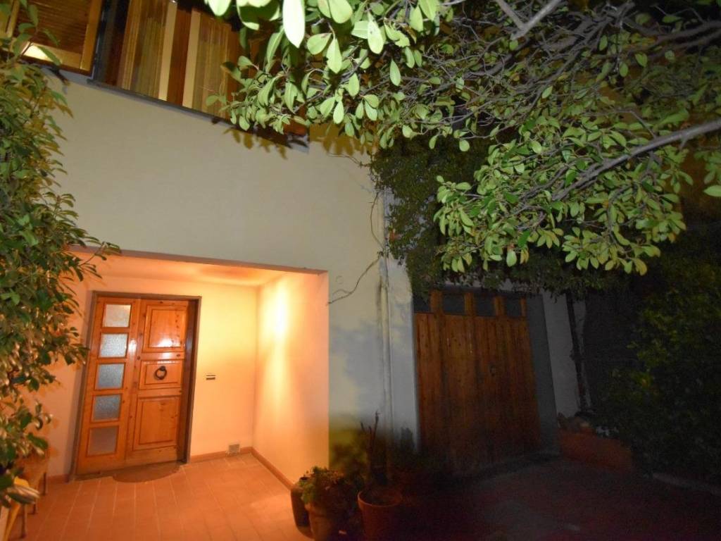 Villetta a schiera a Prato in Via Curzio Malaparte, 23 - Foto 4