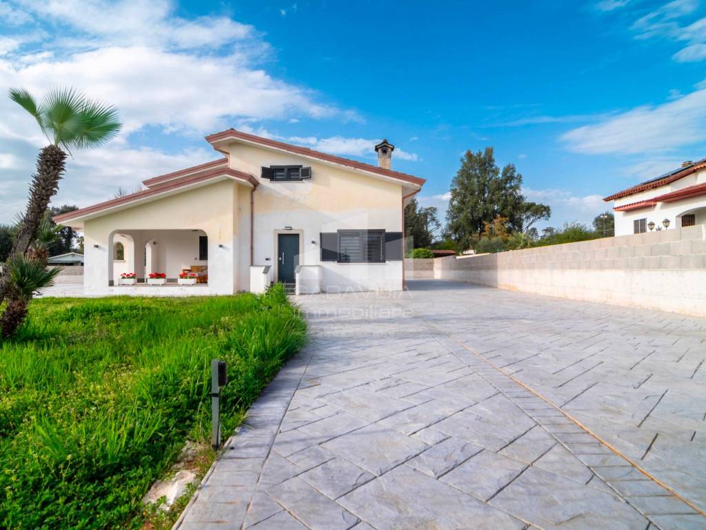 Villa a Terracina in Via Colle la Guardia - Foto 2