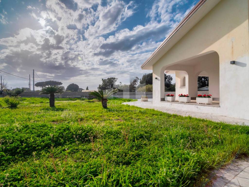 Villa a Terracina in Via Colle la Guardia - Foto 3