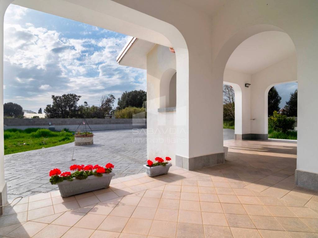 Villa a Terracina in Via Colle la Guardia - Foto 4