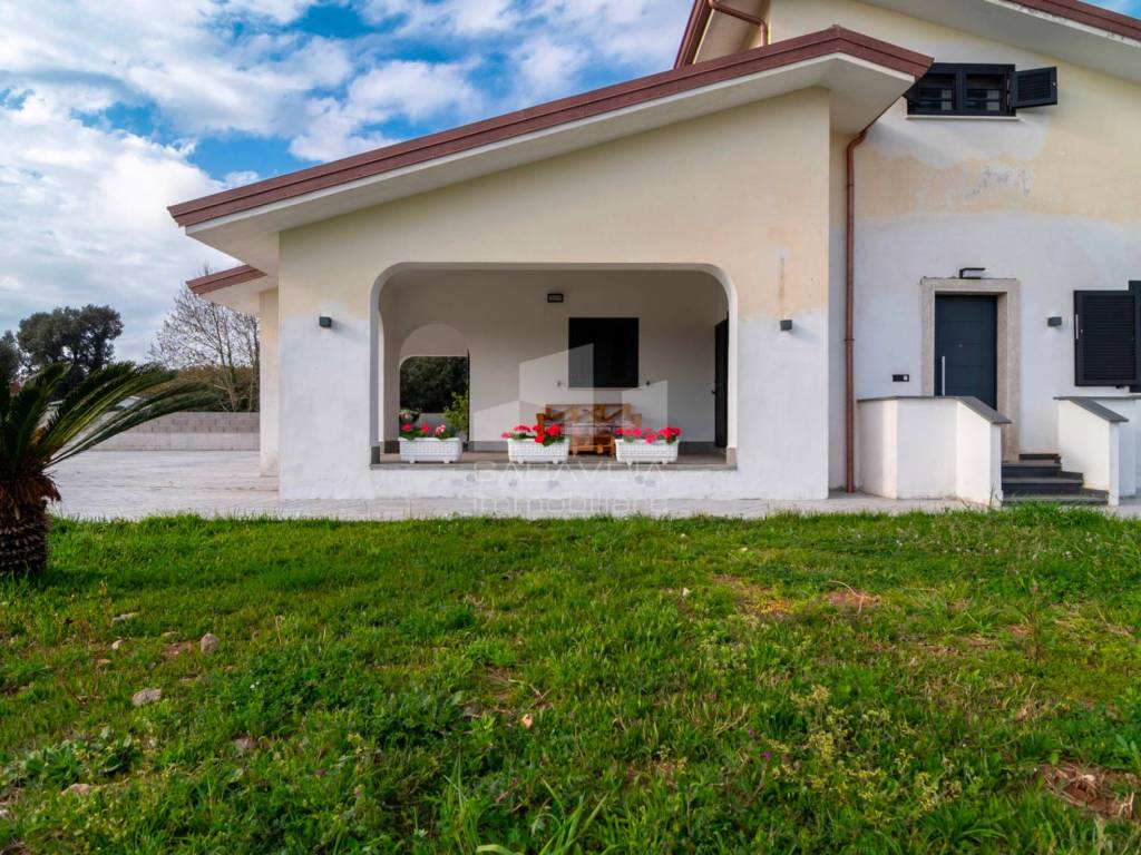 Villa a Terracina in Via Colle la Guardia - Foto 5