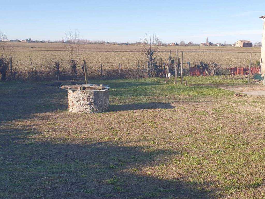Rustico / casale a Gaiba in Via Argine Valle - Foto 2