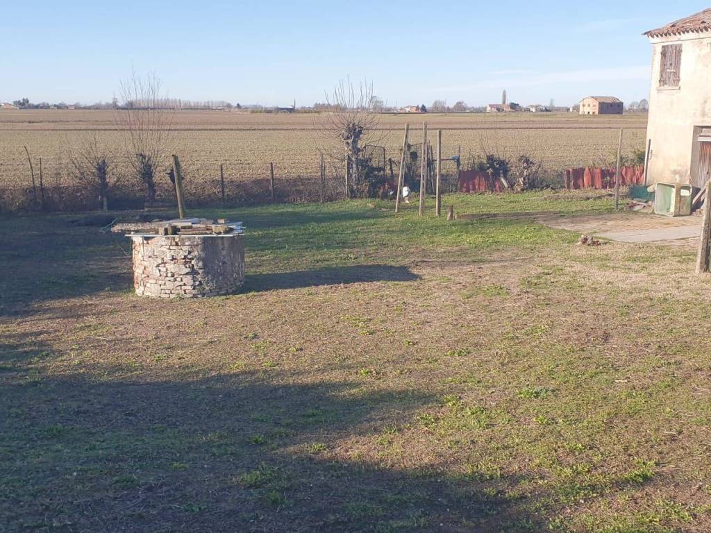 Rustico / casale a Gaiba in Via Argine Valle - Foto 4
