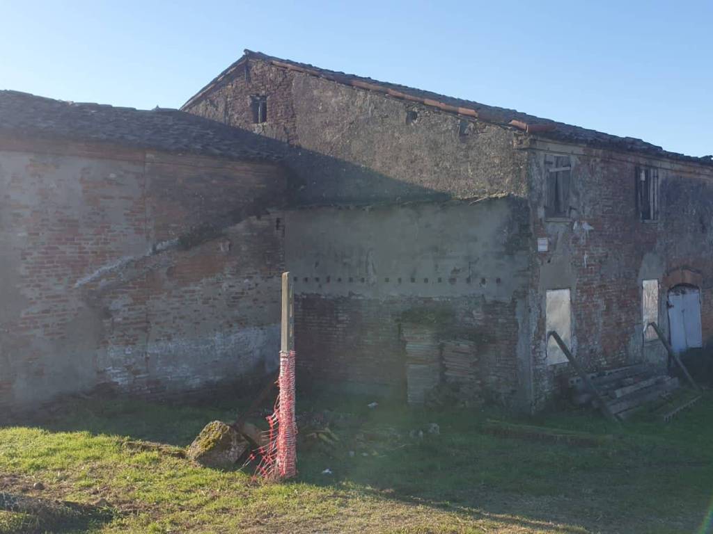 Rustico / casale a Gaiba in Via Argine Valle - Foto 5