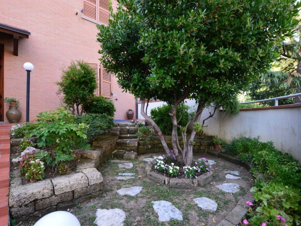 Casa indipendente a Jesi in Via degli Appennini - Foto 3