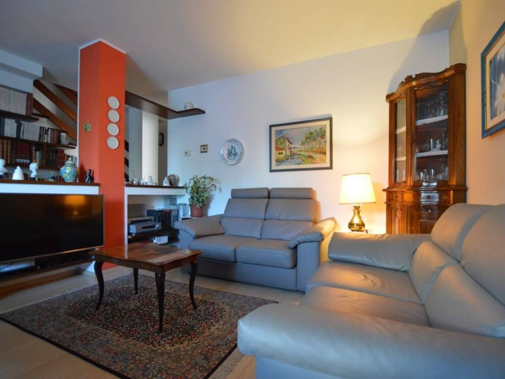 Casa indipendente a Jesi in Via degli Appennini - Foto 4