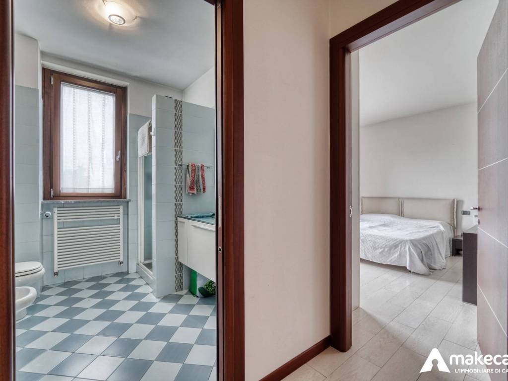 Appartamento a Sordio in Via Alcide De Gasperi, 3 - Foto 4