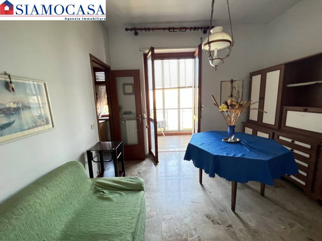 Appartamento a Alessandria in Via San Giovanni Bosco, 41 - Foto 2