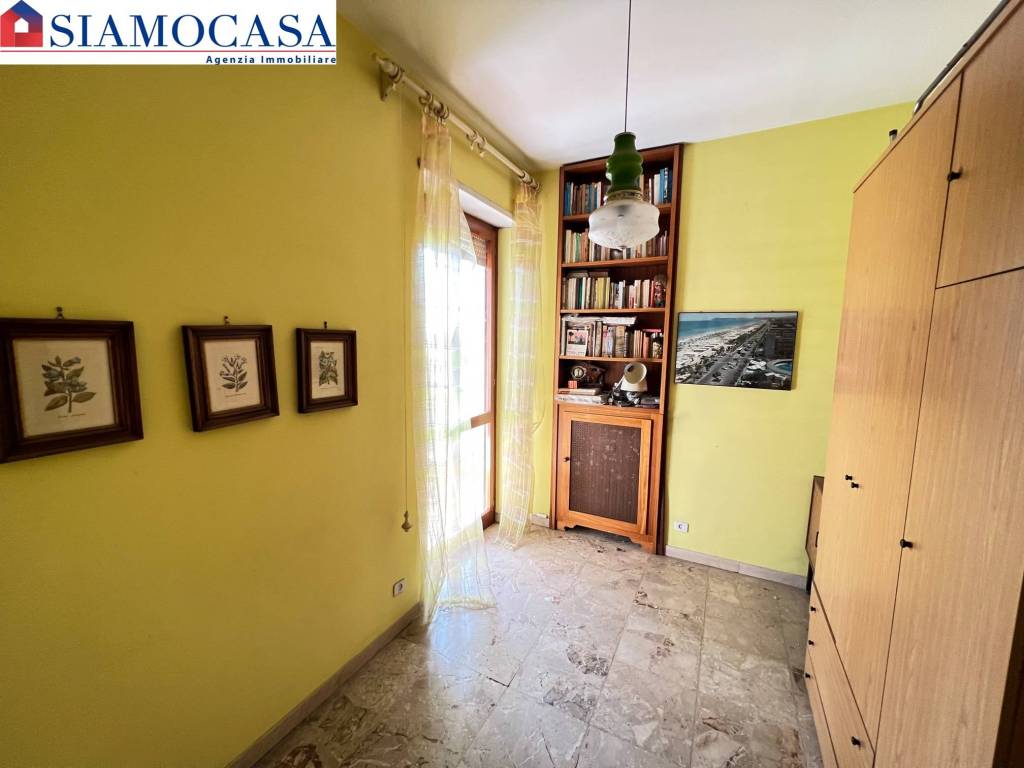 Appartamento a Alessandria in Via San Giovanni Bosco, 41 - Foto 3