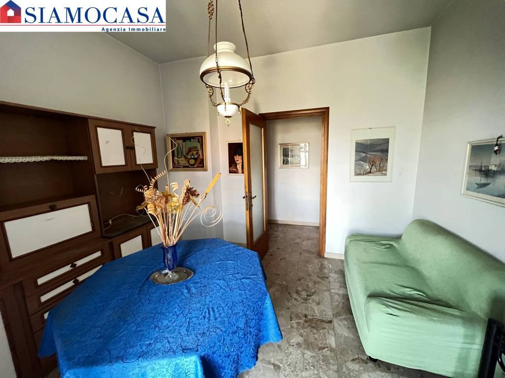 Appartamento a Alessandria in Via San Giovanni Bosco, 41 - Foto 4