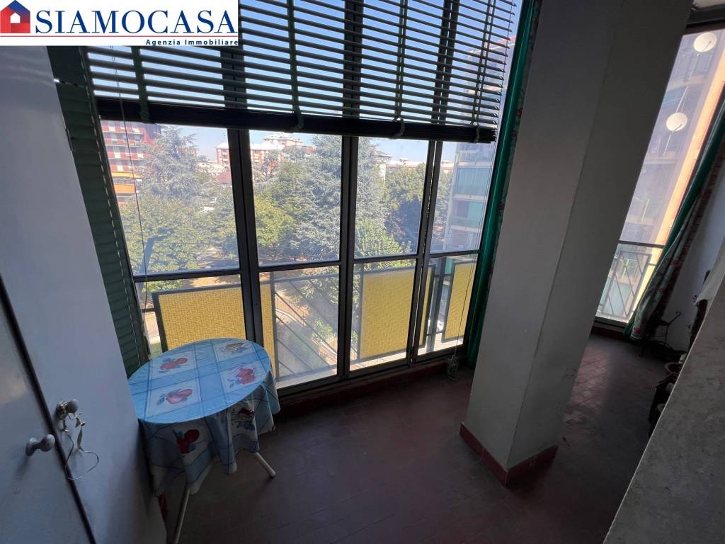Appartamento a Alessandria in Via San Giovanni Bosco, 41 - Foto 5