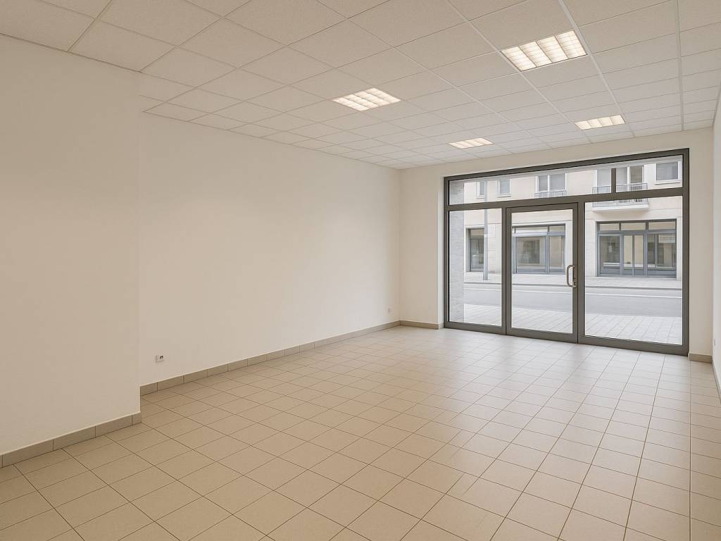 Immobile a Lecco in Via Francesco Baracca, 42 - Foto 2