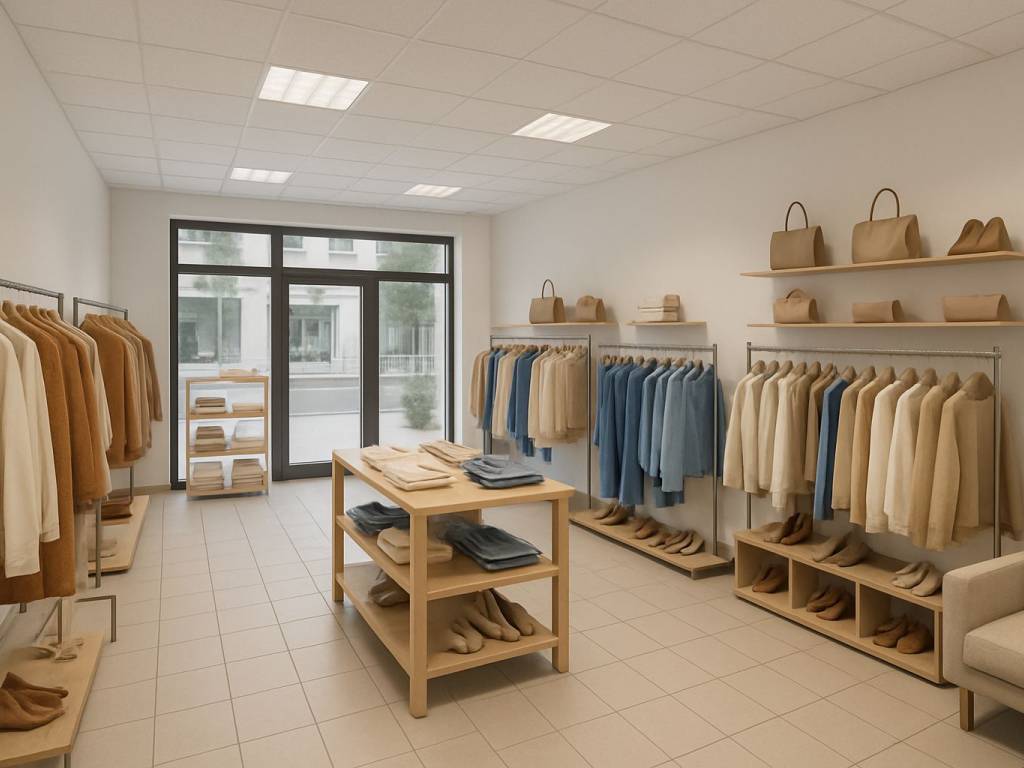 Immobile a Lecco in Via Francesco Baracca, 42 - Foto 4