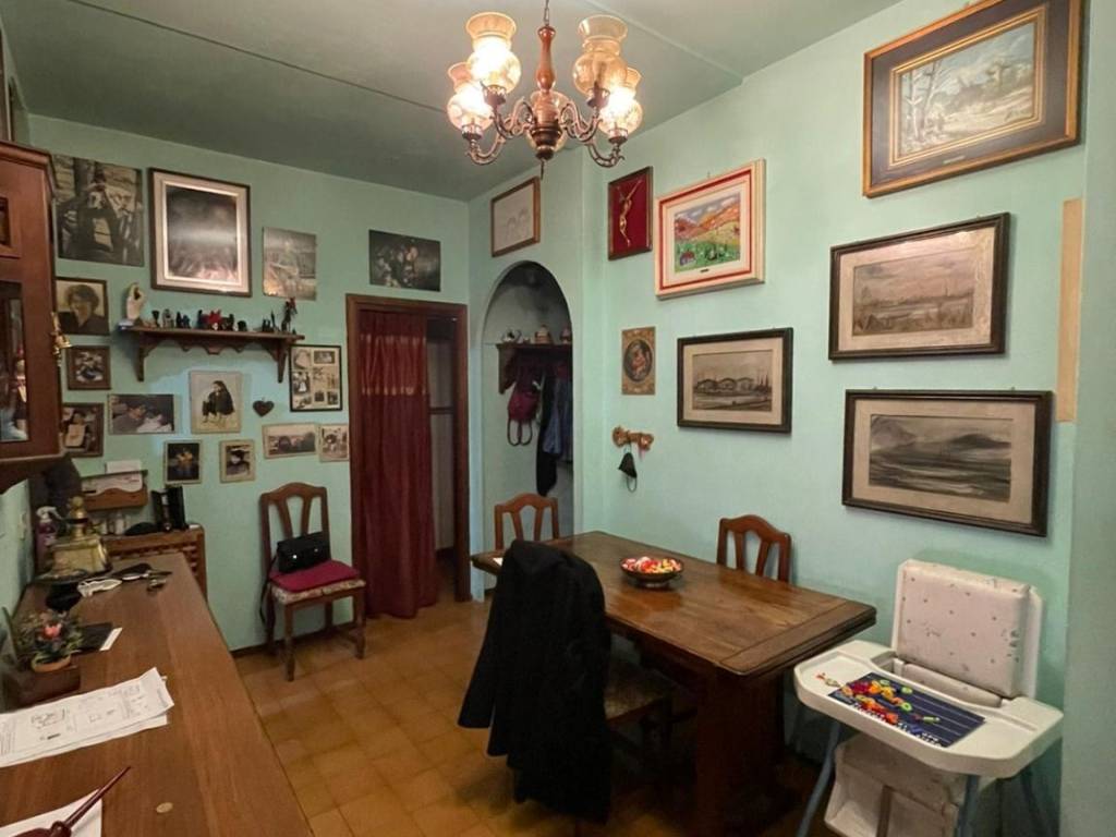 Appartamento a Seravezza in Via Mordure - Foto 2