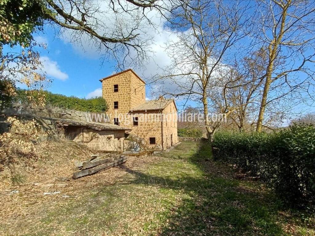 Rustico / casale a Porano in Via Corniolo - Foto 1