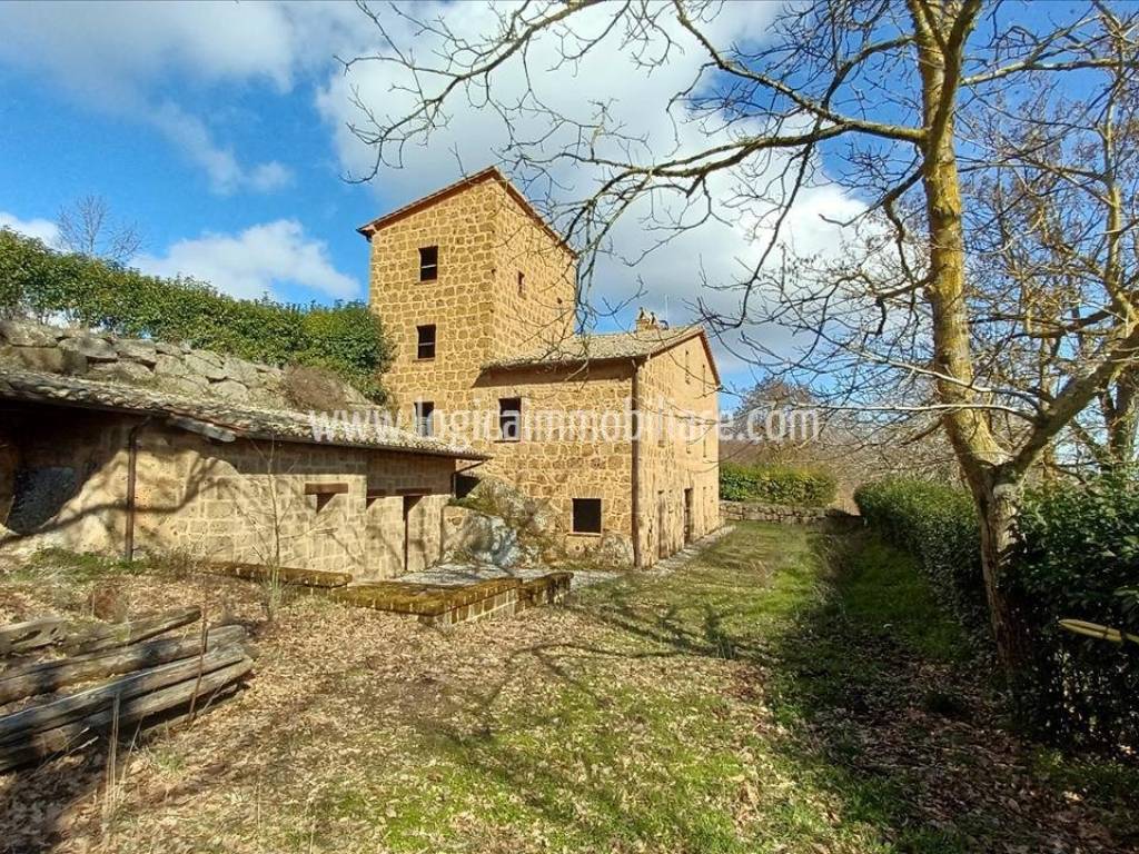 Rustico / casale a Porano in Via Corniolo - Foto 2