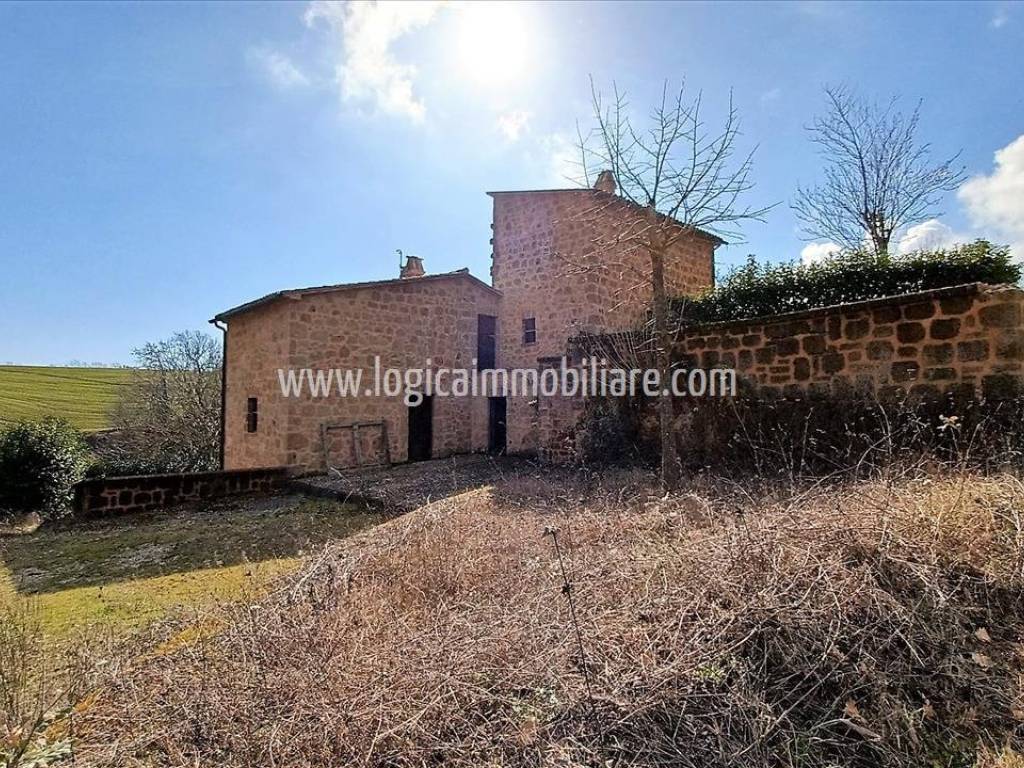 Rustico / casale a Porano in Via Corniolo - Foto 3