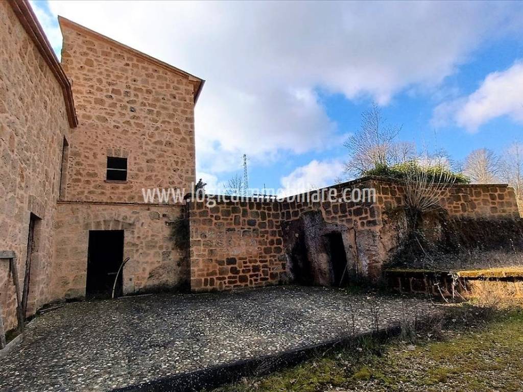 Rustico / casale a Porano in Via Corniolo - Foto 4