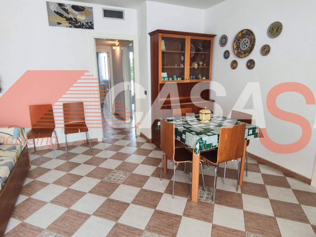 Appartamento a Otranto in Via Giampiero Faccolli - Foto 5