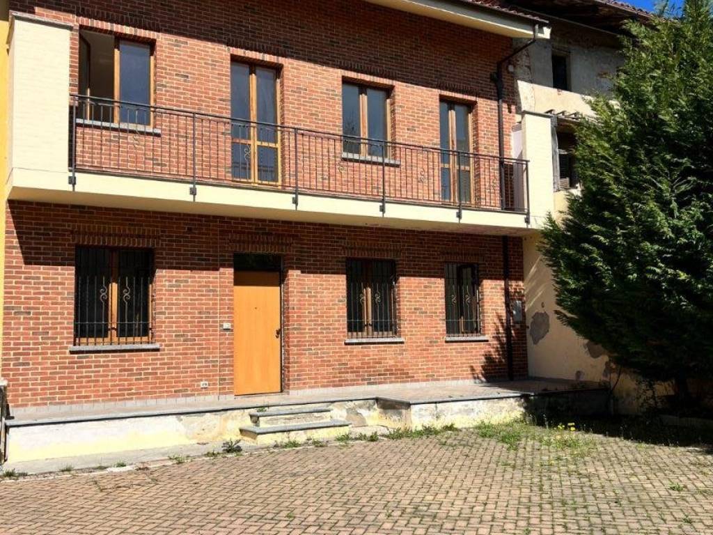 Casa indipendente a Priocca in Via Moriondo, 98 - Foto 2