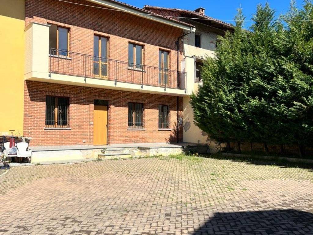 Casa indipendente a Priocca in Via Moriondo, 98 - Foto 3