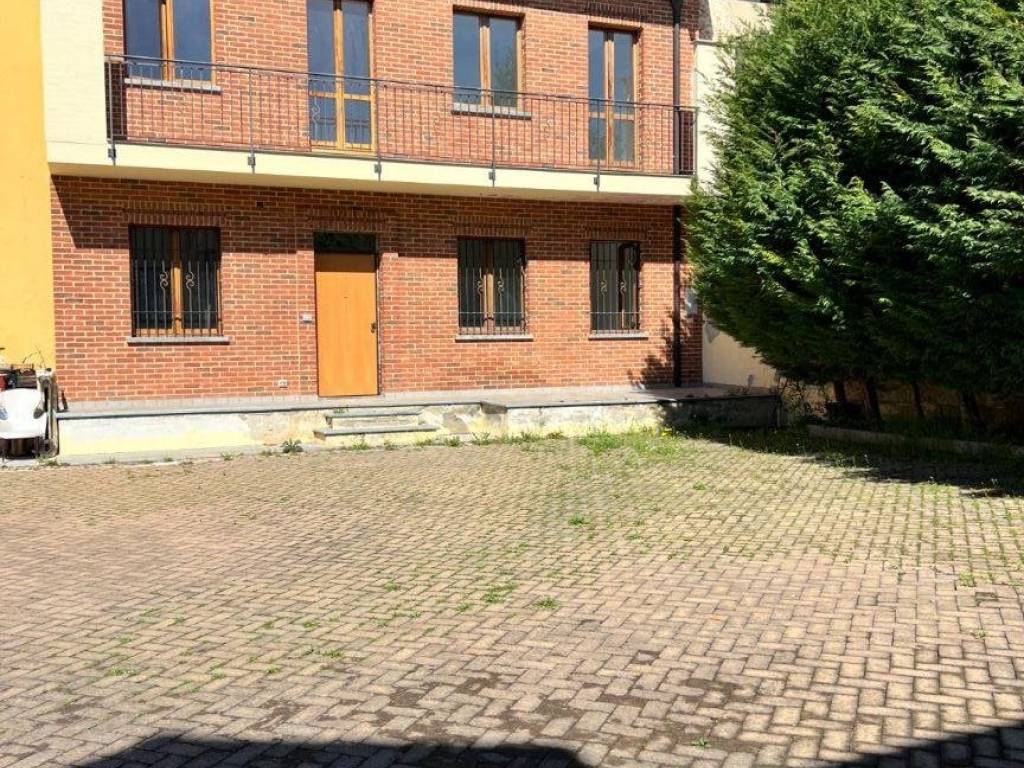 Casa indipendente a Priocca in Via Moriondo, 98 - Foto 4