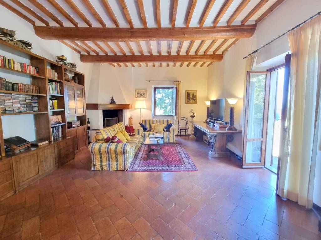 Villa a Montespertoli - Foto 2