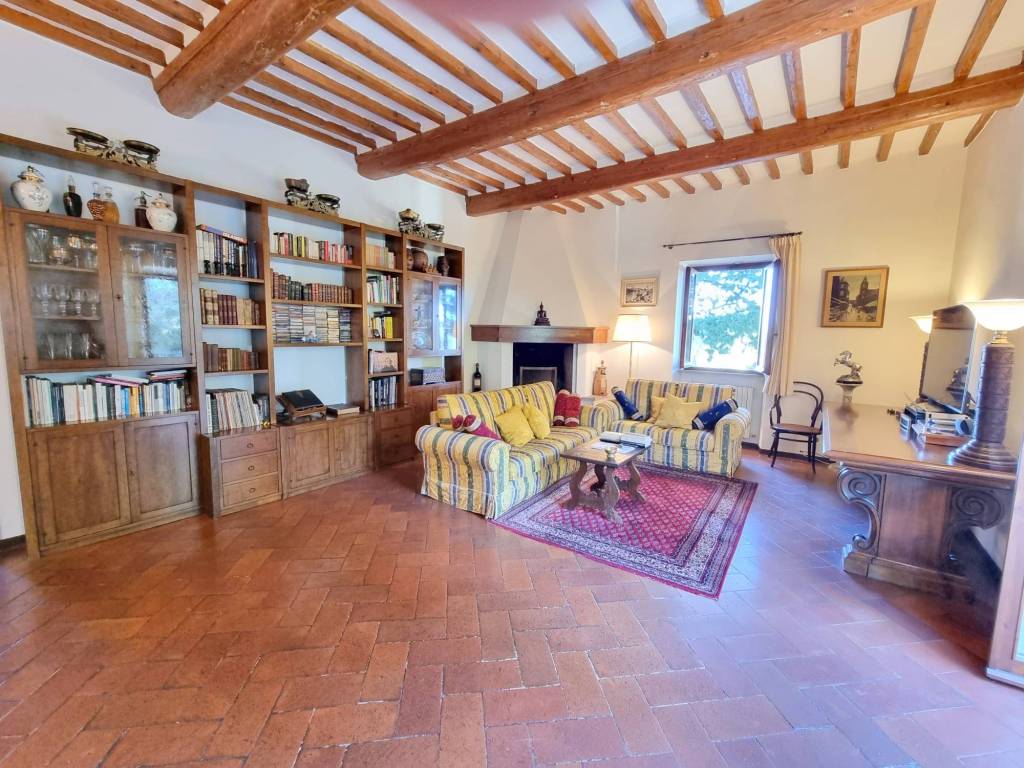 Villa a Montespertoli - Foto 3