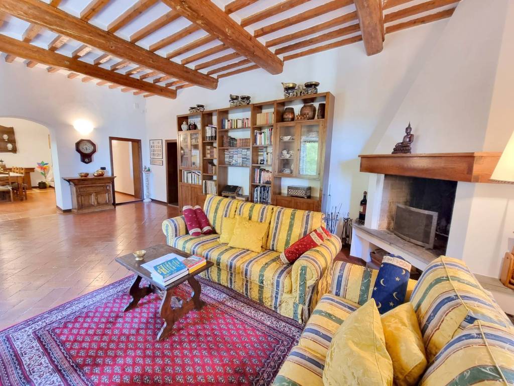 Villa a Montespertoli - Foto 4