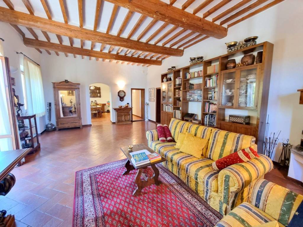 Villa a Montespertoli - Foto 5