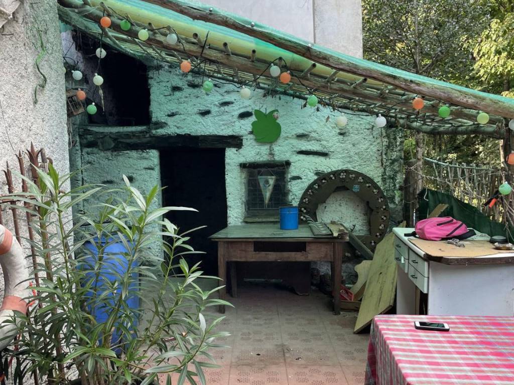 Rustico / casale a Albosaggia in Via Lazzaretto - Foto 4