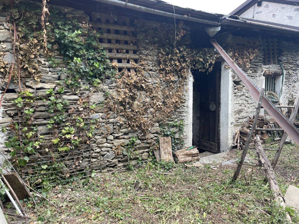 Rustico / casale a Albosaggia in Via Lazzaretto - Foto 5