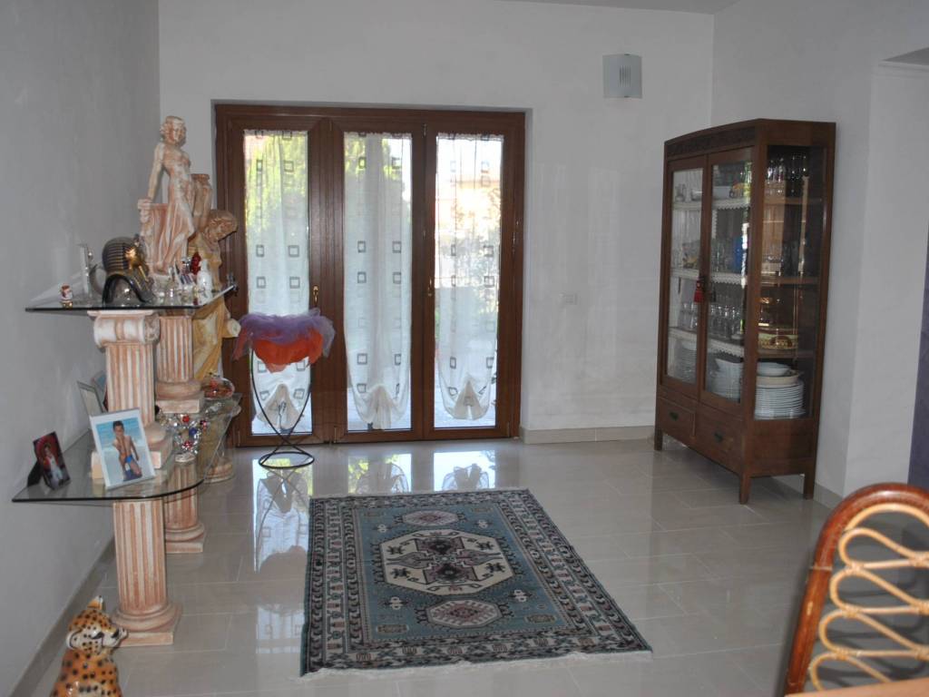 Villa a Caresanablot in Via Custoza - Foto 4
