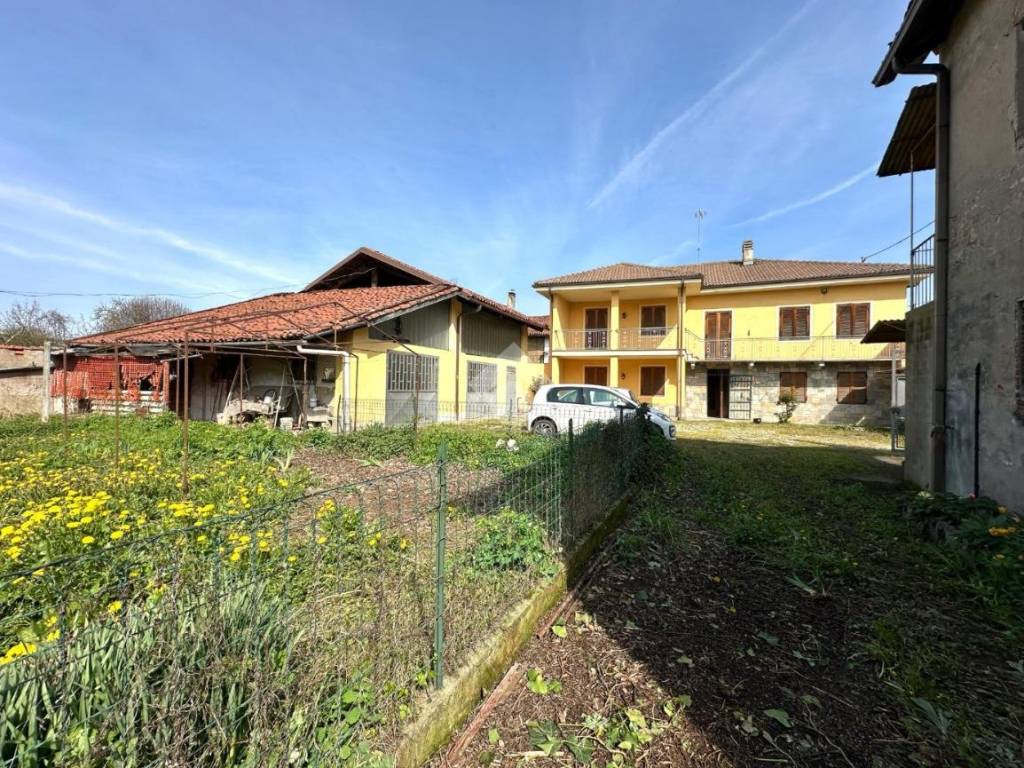 Casa indipendente a Monasterolo di savigliano - Foto 2