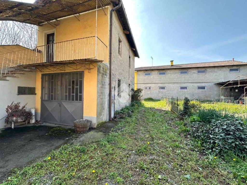 Casa indipendente a Monasterolo di savigliano - Foto 3