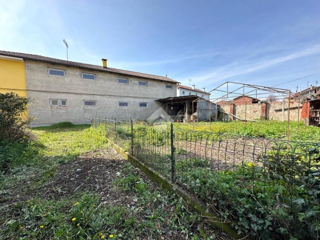Casa indipendente a Monasterolo di savigliano - Foto 4