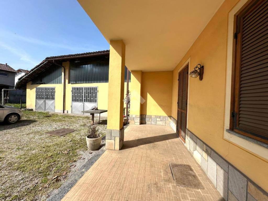 Casa indipendente a Monasterolo di savigliano - Foto 5