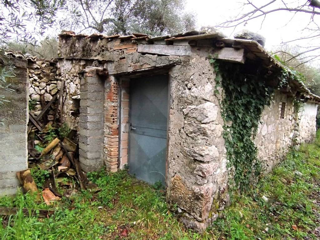 Rustico / casale a Formia in Via Sorgenza, 22 - Foto 2