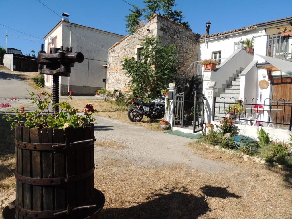 Rustico / casale a San valentino in abruzzo citeriore in Contrada Solcano - Foto 4