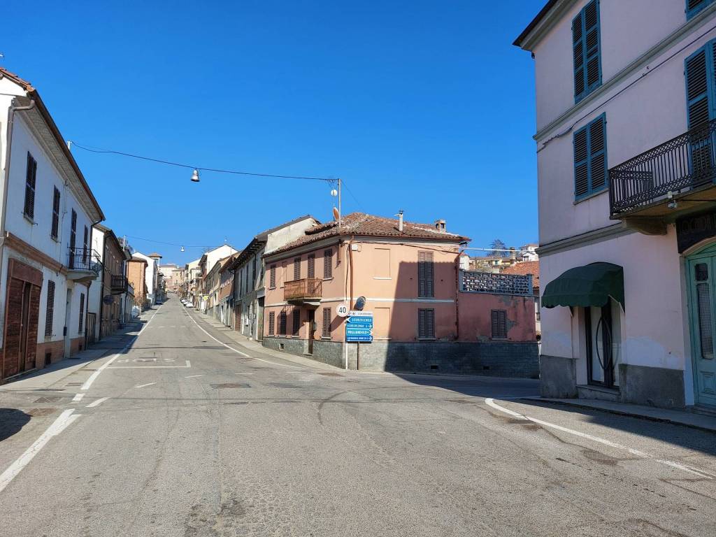 Casa indipendente a Portacomaro in Viale Partigiani, 4 - Foto 2