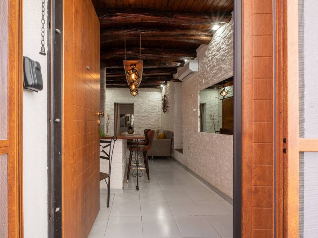 Appartamento a Cagliari in Vico 6 San Giovanni, 7 - Foto 2
