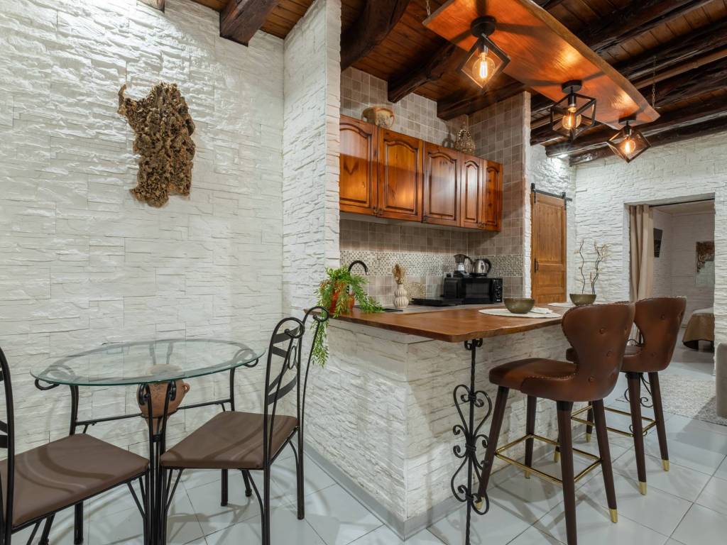 Appartamento a Cagliari in Vico 6 San Giovanni, 7 - Foto 4