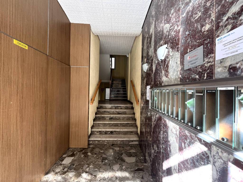 Appartamento a Trieste in Via dei Barbariga, 8 - Foto 2