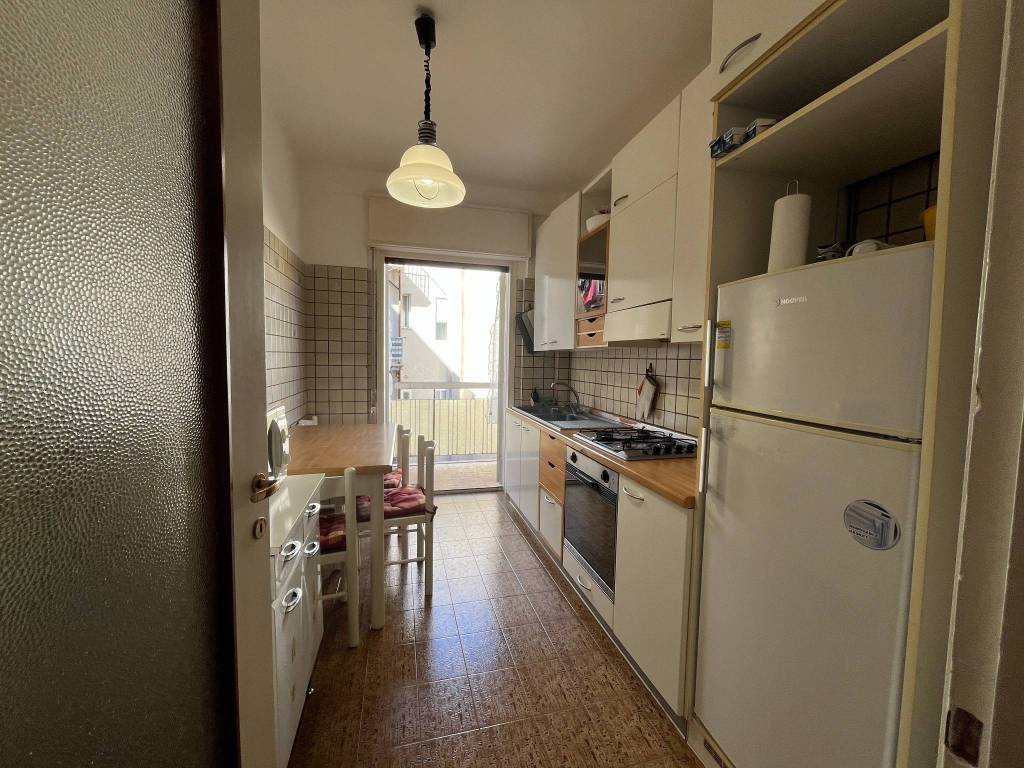 Appartamento a Trieste in Via dei Barbariga, 8 - Foto 5