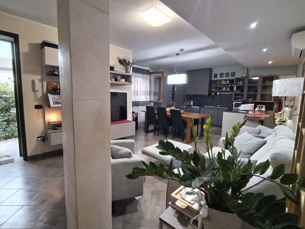 Villa a Porto viro in Corso Risorgimento - Foto 2