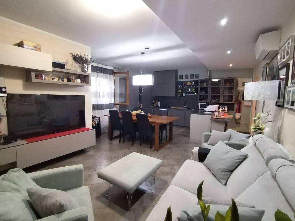 Villa a Porto viro in Corso Risorgimento - Foto 3