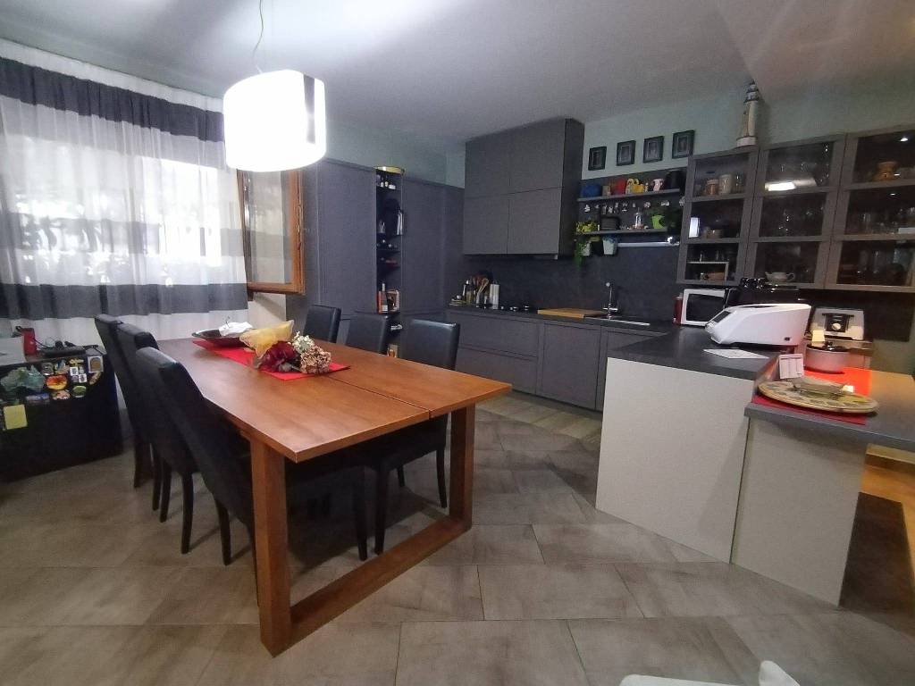 Villa a Porto viro in Corso Risorgimento - Foto 4